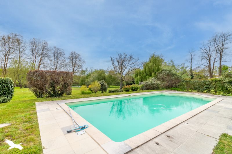 Vente Maison ST VINCENT DE PAUL - 9 pièces -250 m² - (40990)