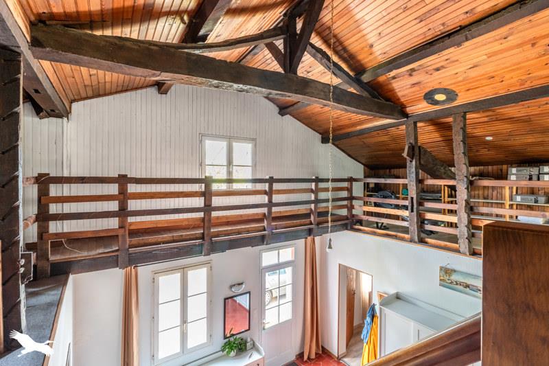 Vente Maison ST VINCENT DE PAUL - 9 pièces -250 m² - (40990)