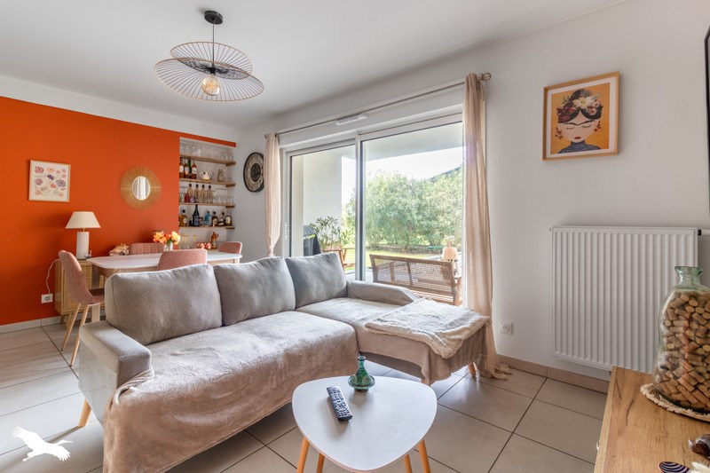 Vente Appartement ST PAUL LES DAX - 2 pièces -49 m² - (40990)