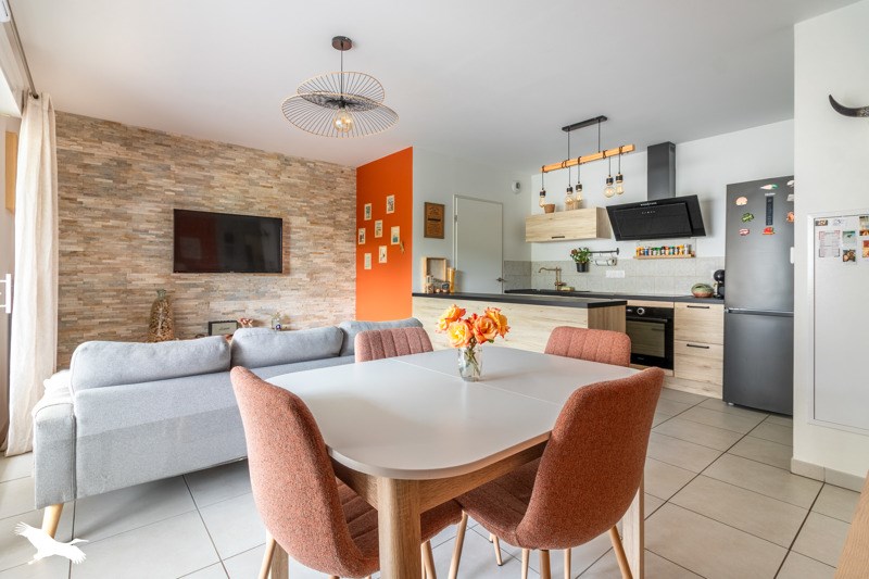 Vente Appartement ST PAUL LES DAX - 2 pièces -49 m² - (40990)