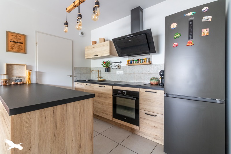Vente Appartement ST PAUL LES DAX - 2 pièces -49 m² - (40990)