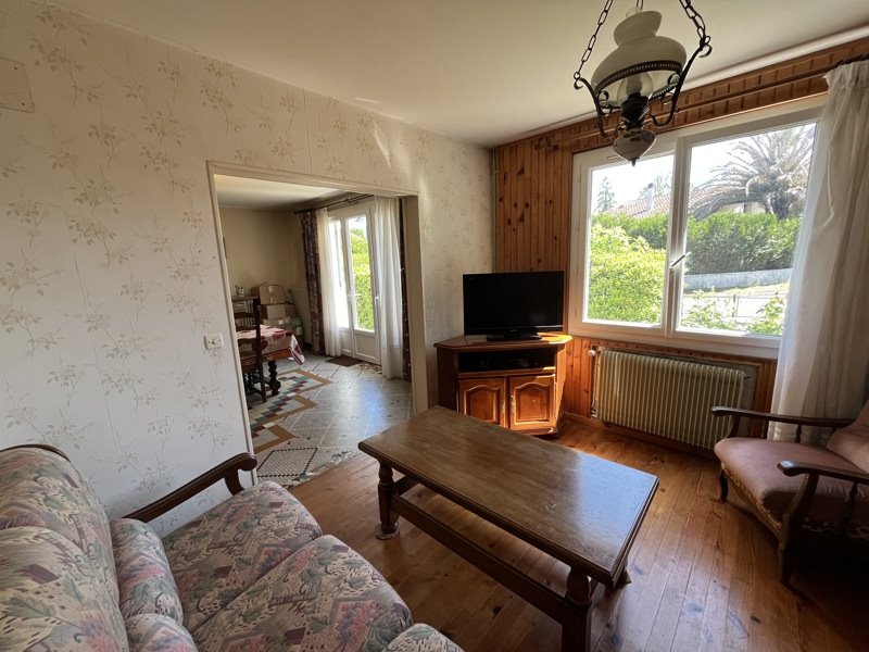 Vente Maison ST PAUL LES DAX - 5 pièces -110 m² - (40990)