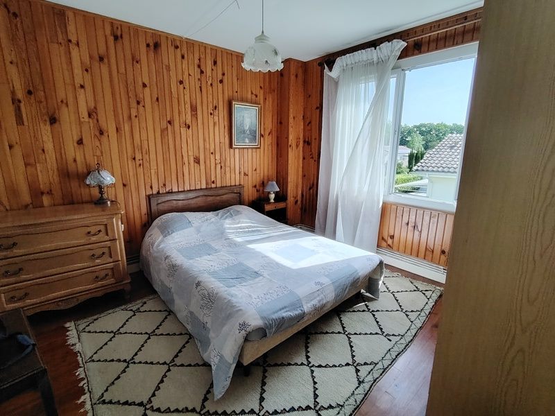 Vente Maison ST PAUL LES DAX - 5 pièces -110 m² - (40990)