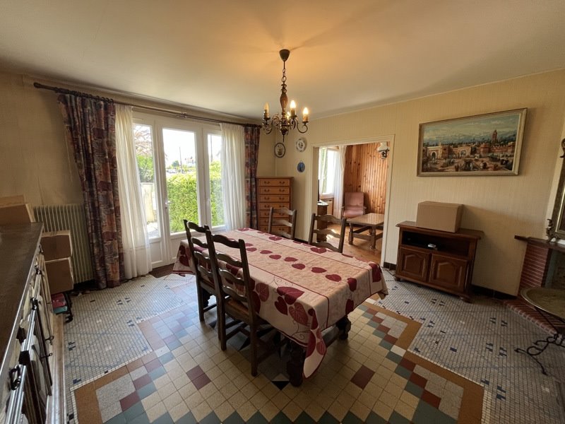 Vente Maison ST PAUL LES DAX - 5 pièces -110 m² - (40990)