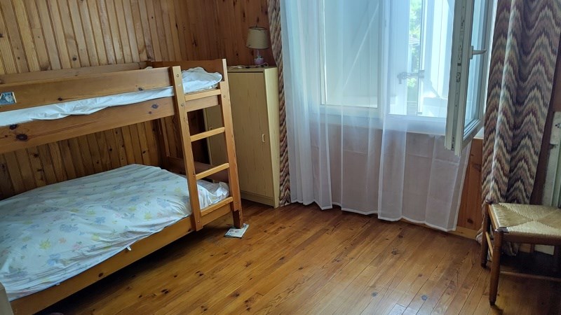 Vente Maison ST PAUL LES DAX - 5 pièces -110 m² - (40990)
