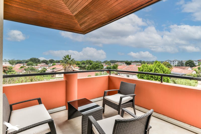 Vente Appartement ST PAUL LES DAX - 3 pièces -65 m² - (40990)