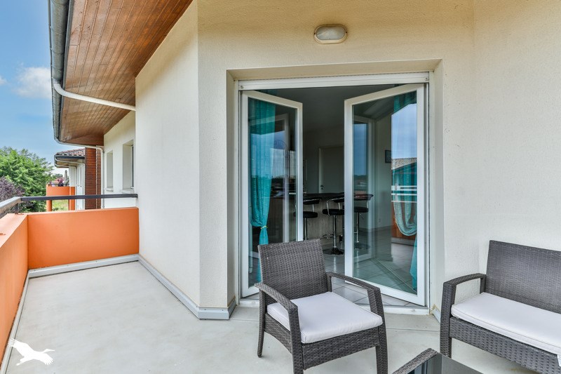 Vente Appartement ST PAUL LES DAX - 3 pièces -65 m² - (40990)