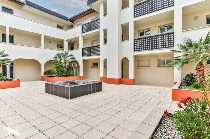 Vente Appartement ST PAUL LES DAX - 3 pièces -65 m² - (40990)
