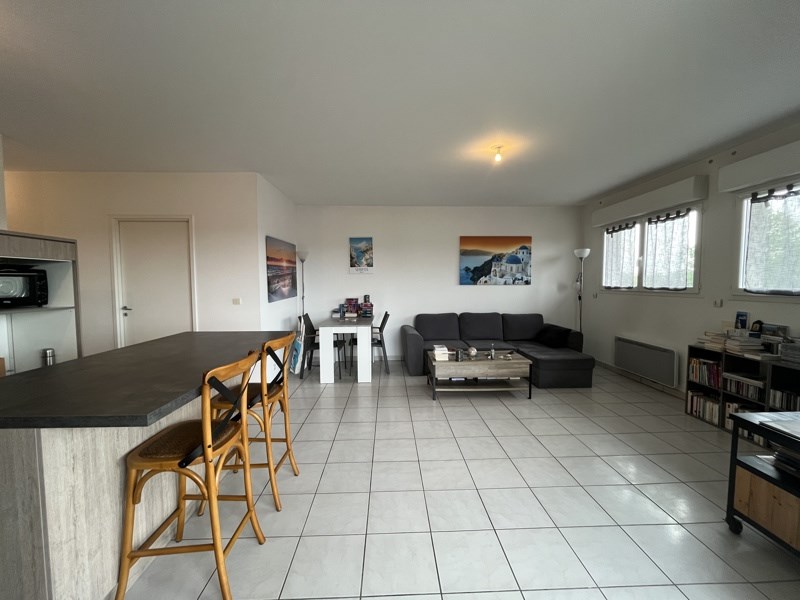 Vente Appartement ST PAUL LES DAX - 3 pièces -65 m² - (40990)