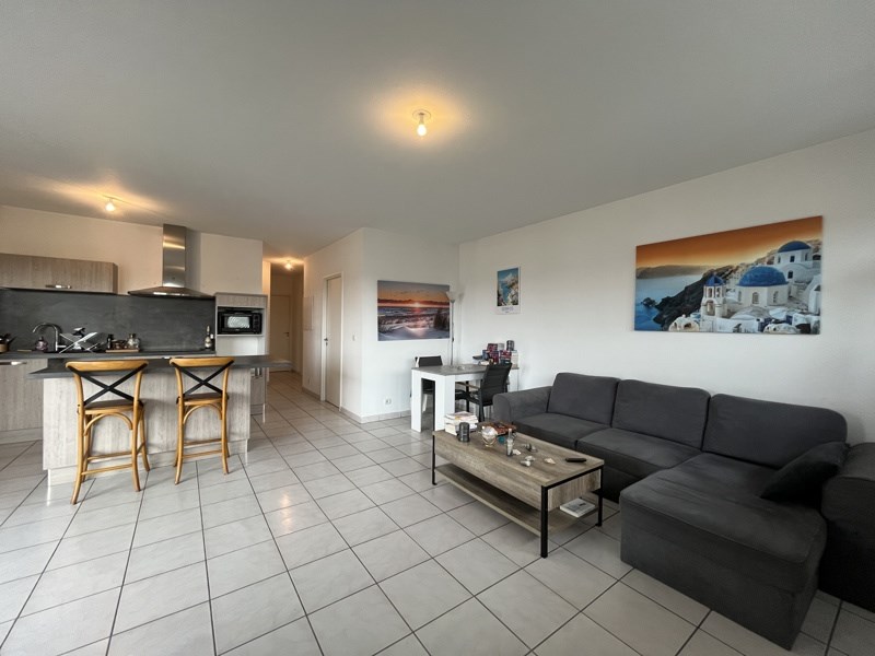 Vente Appartement ST PAUL LES DAX - 3 pièces -65 m² - (40990)