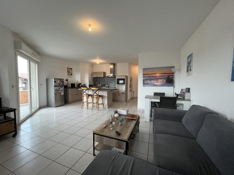 Vente Appartement ST PAUL LES DAX - 3 pièces -65 m² - (40990)