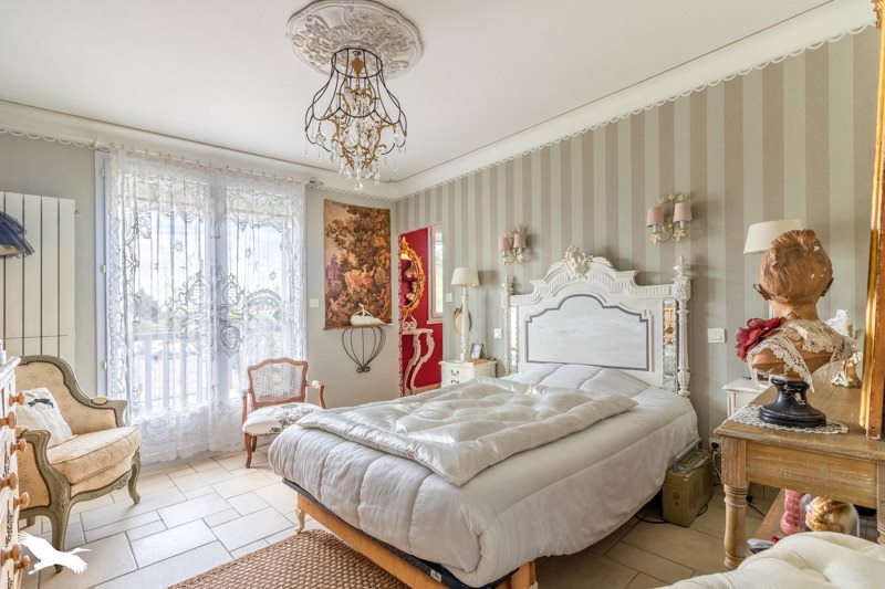 Vente Maison ST PAUL LES DAX - 6 pièces -160 m² - (40990)