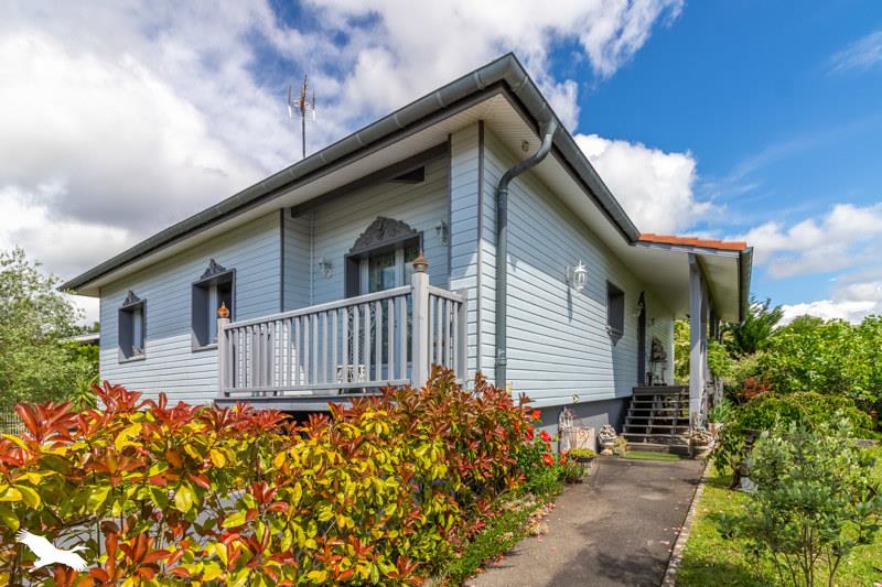 Vente Maison ST PAUL LES DAX - 6 pièces -160 m² - (40990)