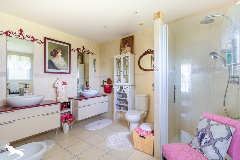 Vente Maison ST PAUL LES DAX - 6 pièces -160 m² - (40990)