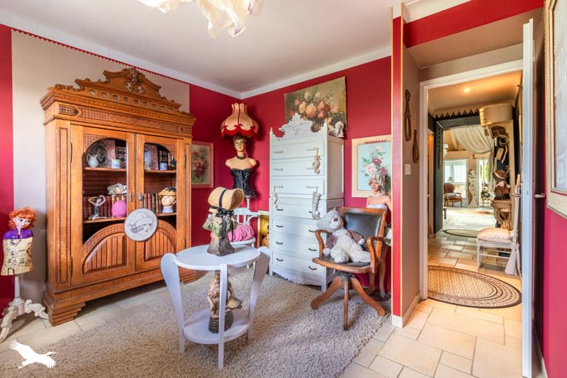 Vente Maison ST PAUL LES DAX - 6 pièces -160 m² - (40990)