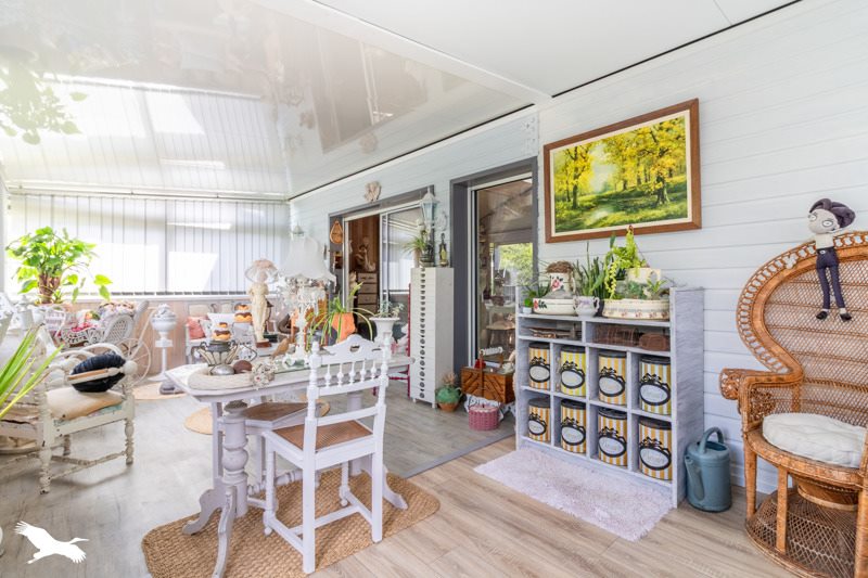 Vente Maison ST PAUL LES DAX - 6 pièces -160 m² - (40990)