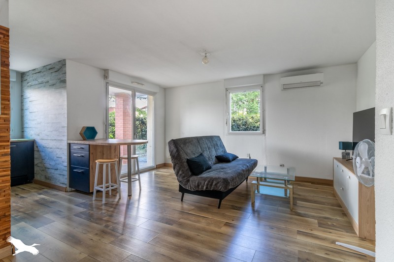 Vente Appartement ST PAUL LES DAX - 3 pièces -53 m² - (40990)