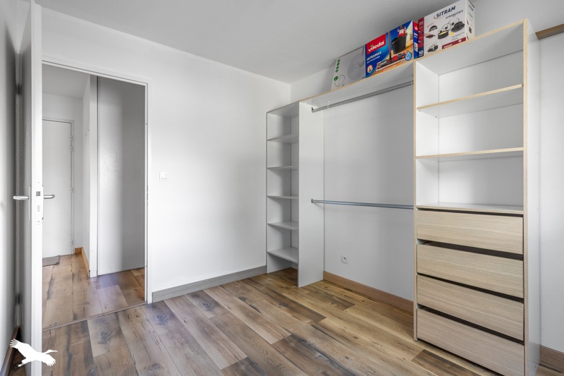 Vente Appartement ST PAUL LES DAX - 3 pièces -53 m² - (40990)