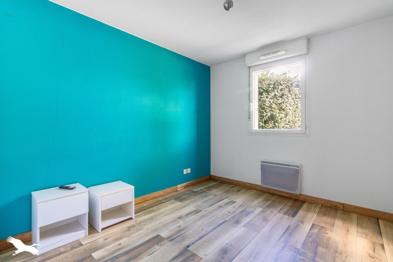 Vente Appartement ST PAUL LES DAX - 3 pièces -53 m² - (40990)