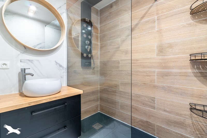 Vente Appartement ST PAUL LES DAX - 3 pièces -53 m² - (40990)
