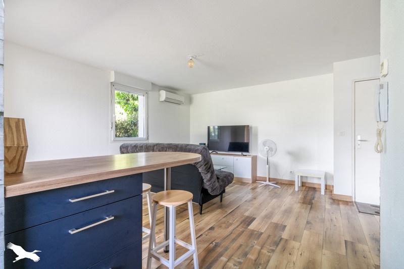 Vente Appartement ST PAUL LES DAX - 3 pièces -53 m² - (40990)