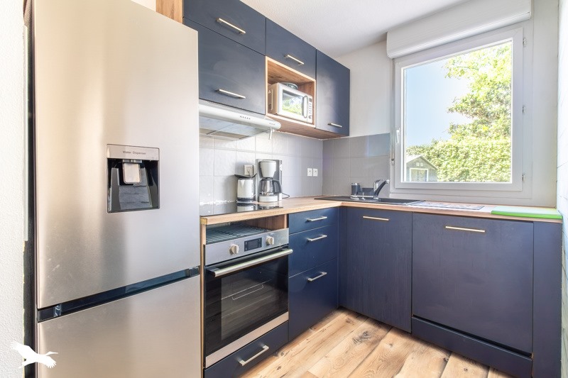 Vente Appartement ST PAUL LES DAX - 3 pièces -53 m² - (40990)