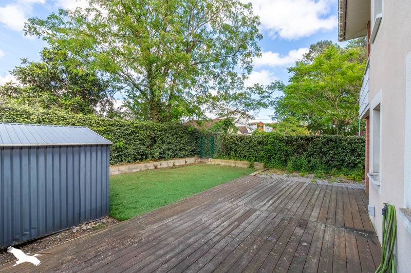 Vente Appartement ST PAUL LES DAX - 3 pièces -53 m² - (40990)