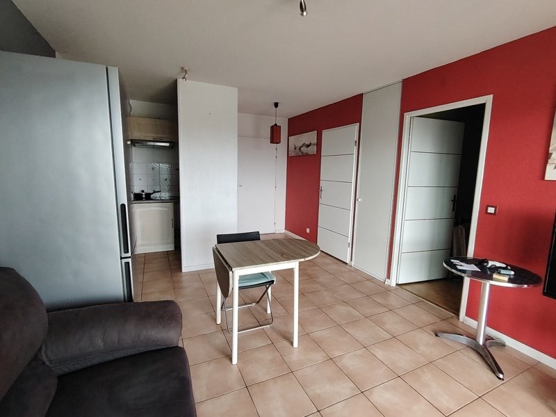 Vente Appartement ST PAUL LES DAX - 2 pièces -38 m² - (40990)