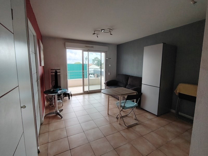 Vente Appartement ST PAUL LES DAX - 2 pièces -38 m² - (40990)
