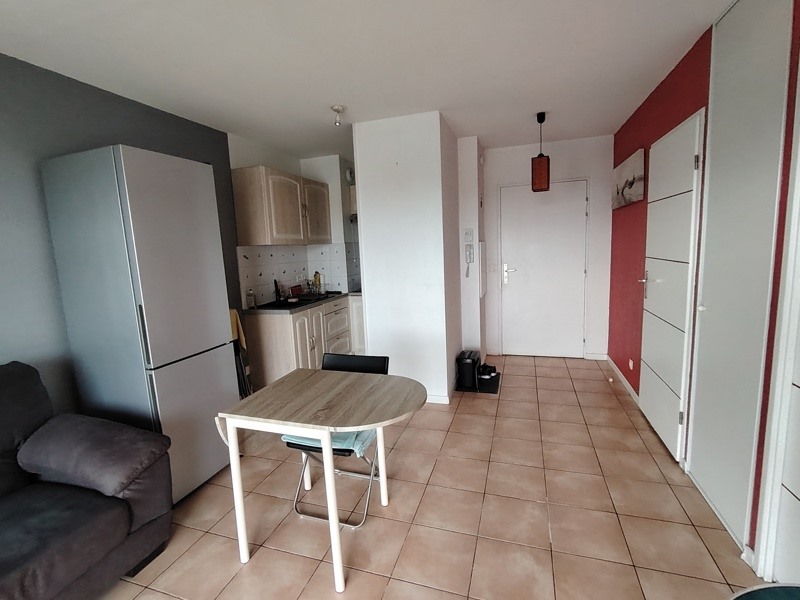 Vente Appartement ST PAUL LES DAX - 2 pièces -38 m² - (40990)
