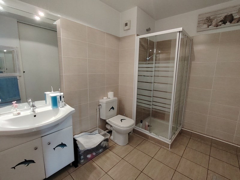 Vente Appartement ST PAUL LES DAX - 2 pièces -38 m² - (40990)