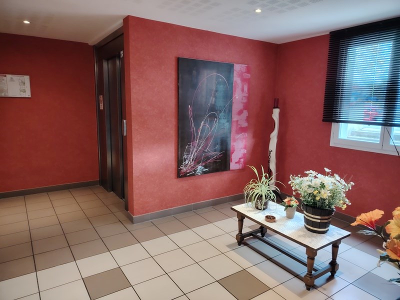 Vente Appartement ST PAUL LES DAX - 2 pièces -38 m² - (40990)