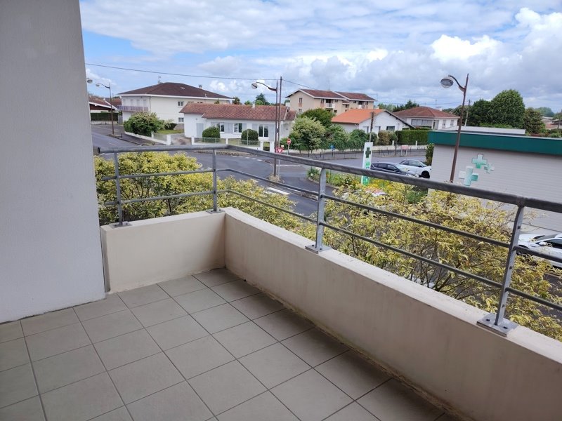 Vente Appartement ST PAUL LES DAX - 2 pièces -38 m² - (40990)