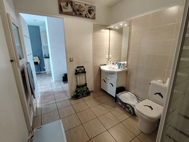 Vente Appartement ST PAUL LES DAX - 2 pièces -38 m² - (40990)