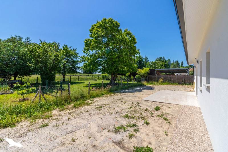 Vente Maison HINX - 5 pièces -111 m² - (40180)