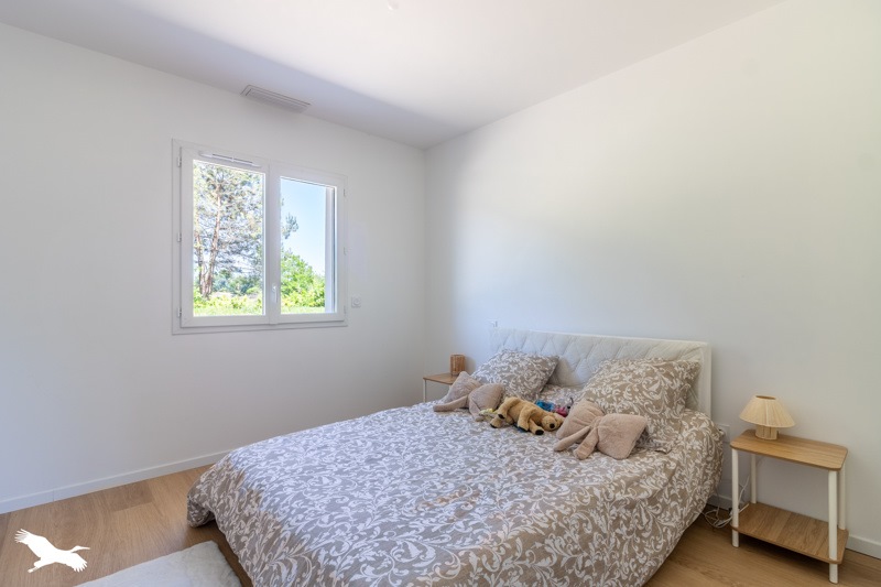 Vente Maison HINX - 5 pièces -111 m² - (40180)
