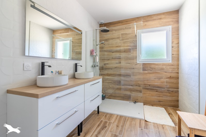 Vente Maison HINX - 5 pièces -111 m² - (40180)