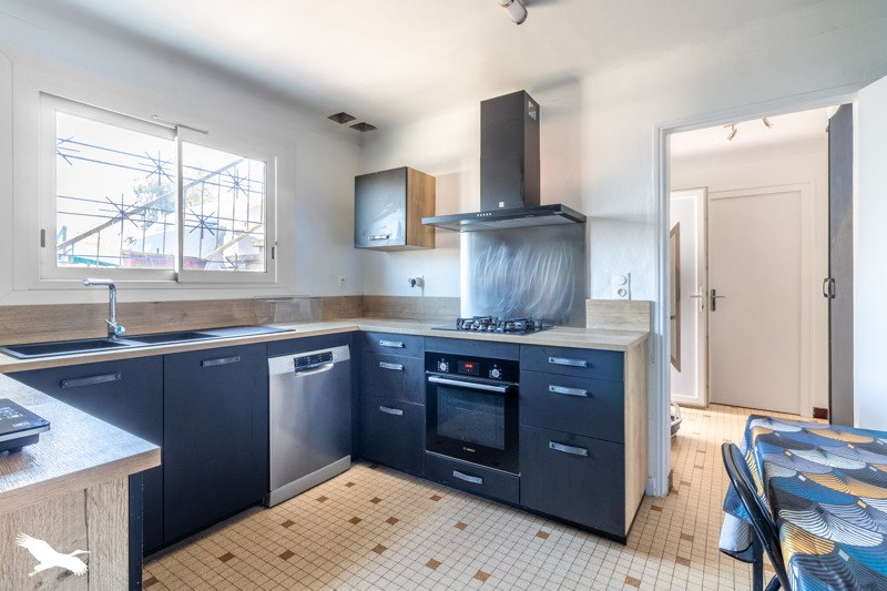 Vente Maison ST PAUL LES DAX - 4 pièces -91 m² - (40990)