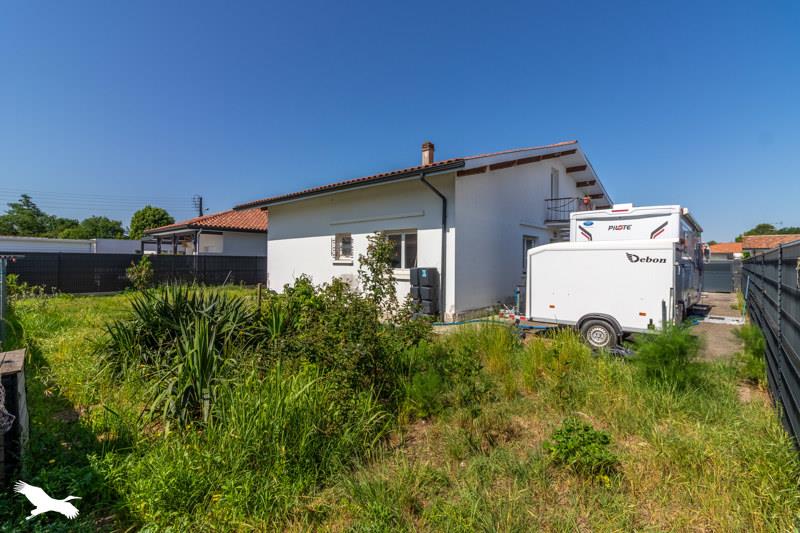 Vente Maison ST PAUL LES DAX - 4 pièces -91 m² - (40990)