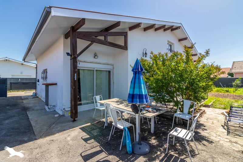 Vente Maison ST PAUL LES DAX - 4 pièces -91 m² - (40990)
