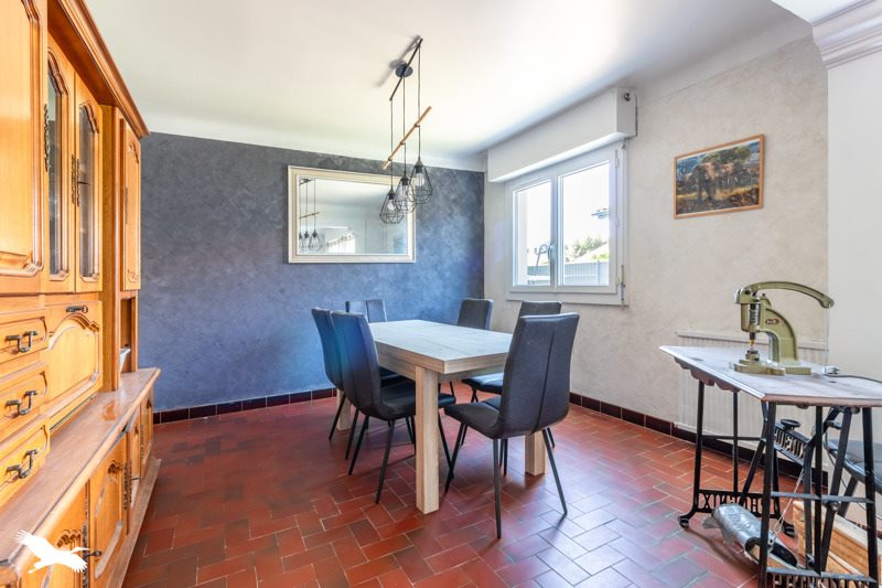 Vente Maison ST PAUL LES DAX - 4 pièces -91 m² - (40990)