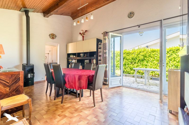 Vente Maison ST PAUL LES DAX - 5 pièces -125 m² - (40990)