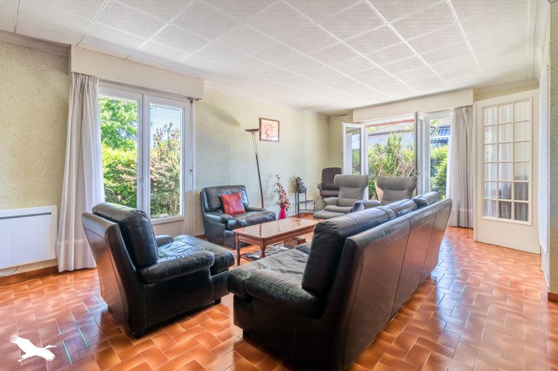 Vente Maison ST PAUL LES DAX - 5 pièces -125 m² - (40990)