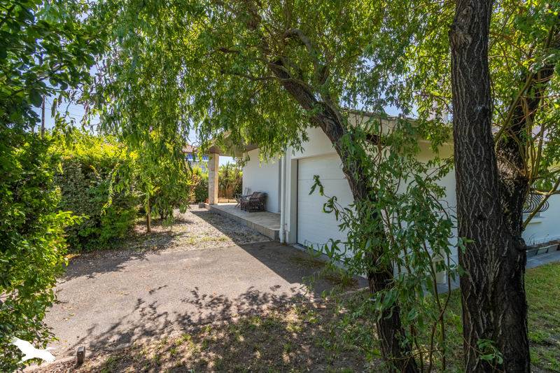 Vente Maison ST PAUL LES DAX - 5 pièces -125 m² - (40990)