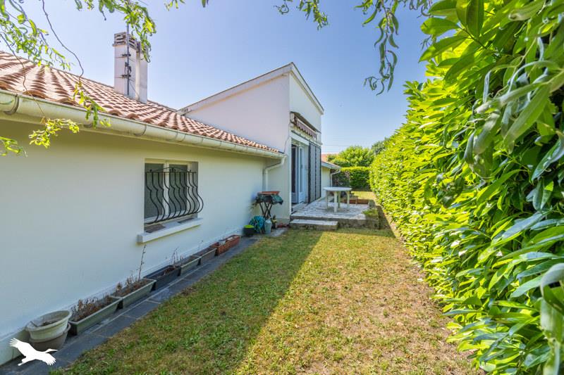 Vente Maison ST PAUL LES DAX - 5 pièces -125 m² - (40990)