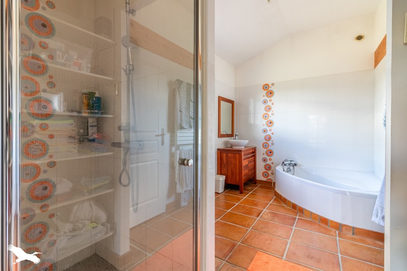 Vente Maison ST VINCENT DE PAUL - 5 pièces -131 m² - (40990)