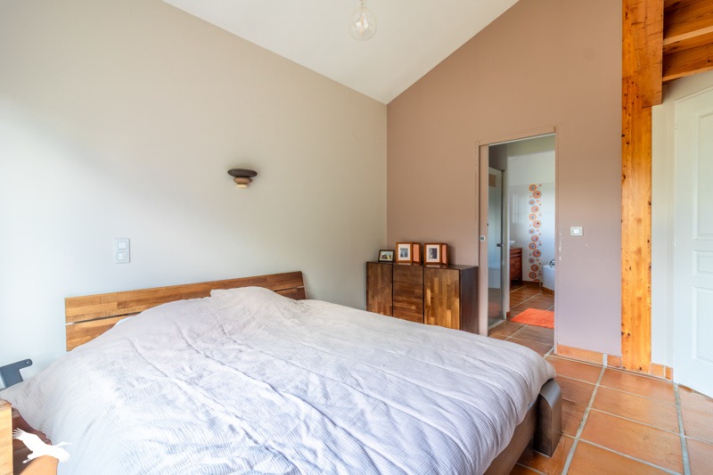 Vente Maison ST VINCENT DE PAUL - 5 pièces -131 m² - (40990)