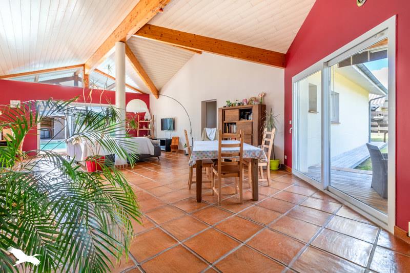 Vente Maison ST VINCENT DE PAUL - 5 pièces -131 m² - (40990)