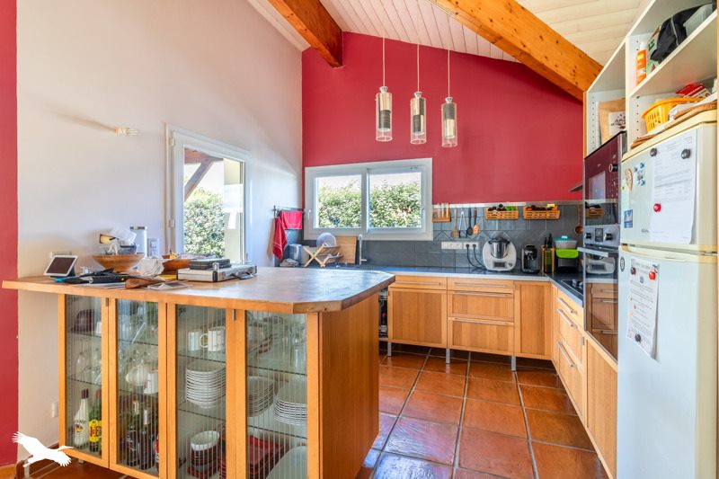 Vente Maison ST VINCENT DE PAUL - 5 pièces -131 m² - (40990)