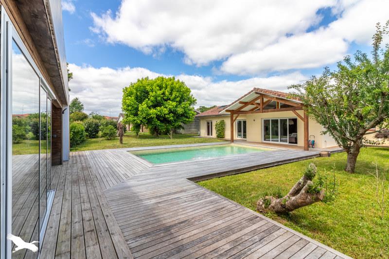 Vente Maison ST VINCENT DE PAUL - 5 pièces -131 m² - (40990)